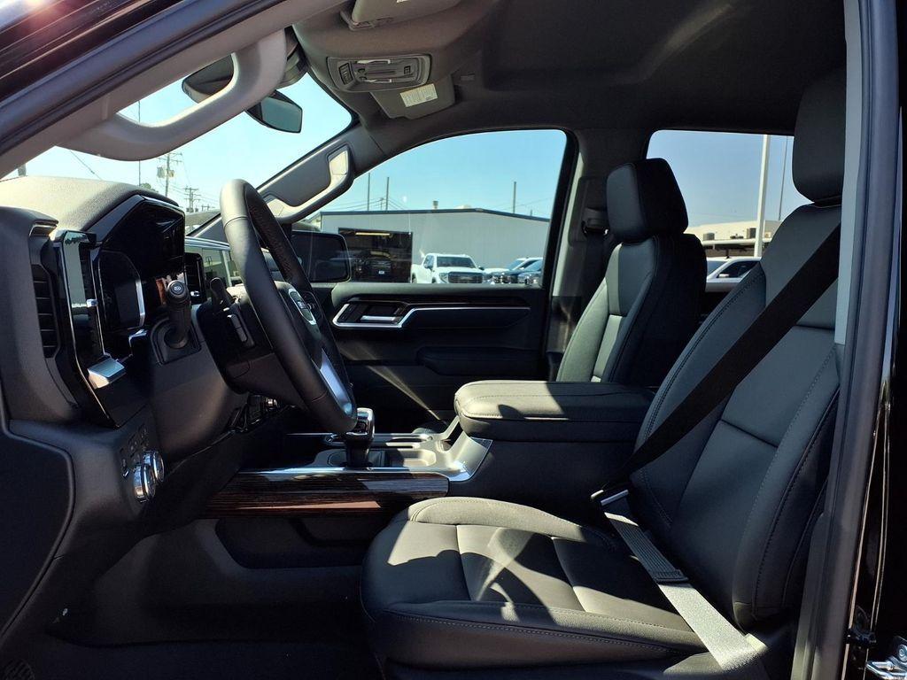 new 2026 GMC Sierra 1500 car, priced at $57,725