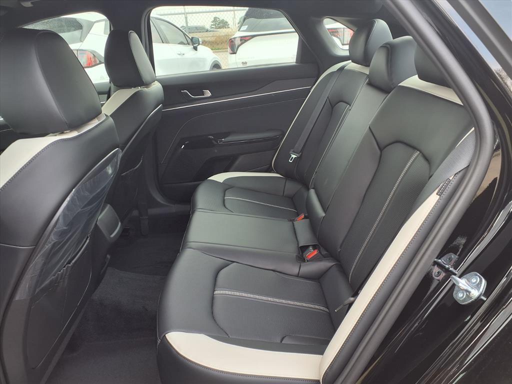 new 2026 Kia K5 car, priced at $27,486