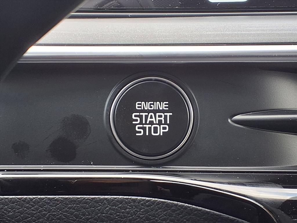 new 2026 Kia K5 car, priced at $27,486