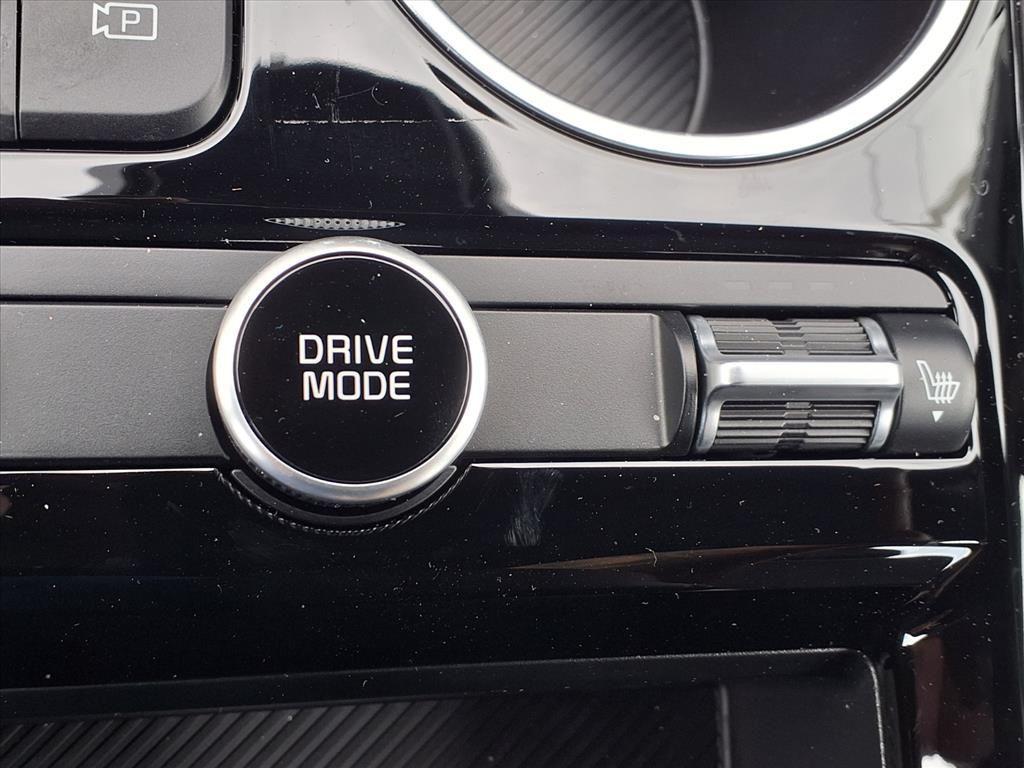 new 2026 Kia K5 car, priced at $27,486