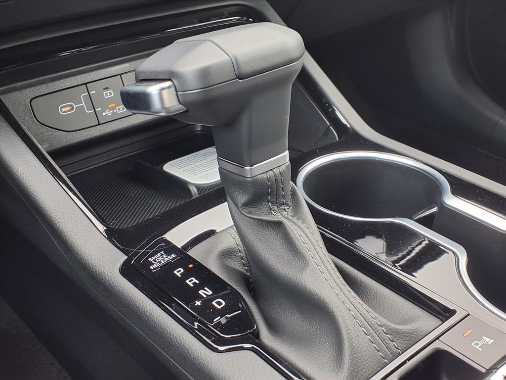 new 2026 Kia K5 car, priced at $27,486