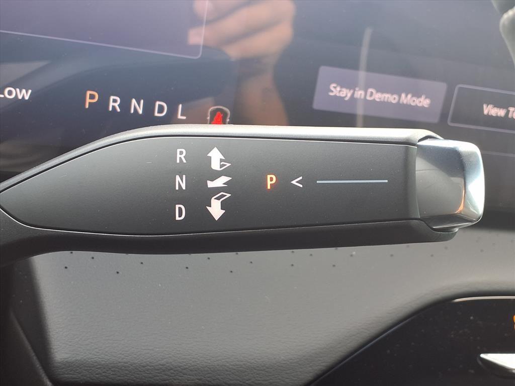 new 2026 Buick Enclave car, priced at $57,910