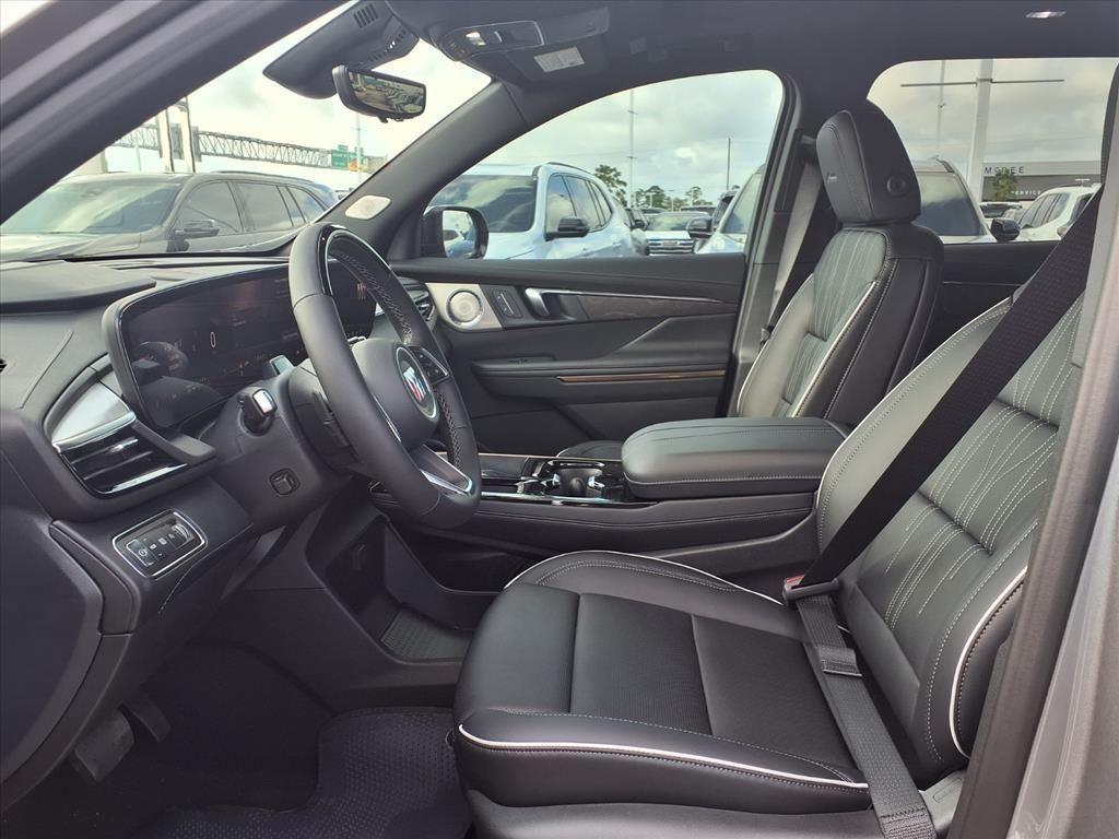 new 2026 Buick Enclave car, priced at $57,910
