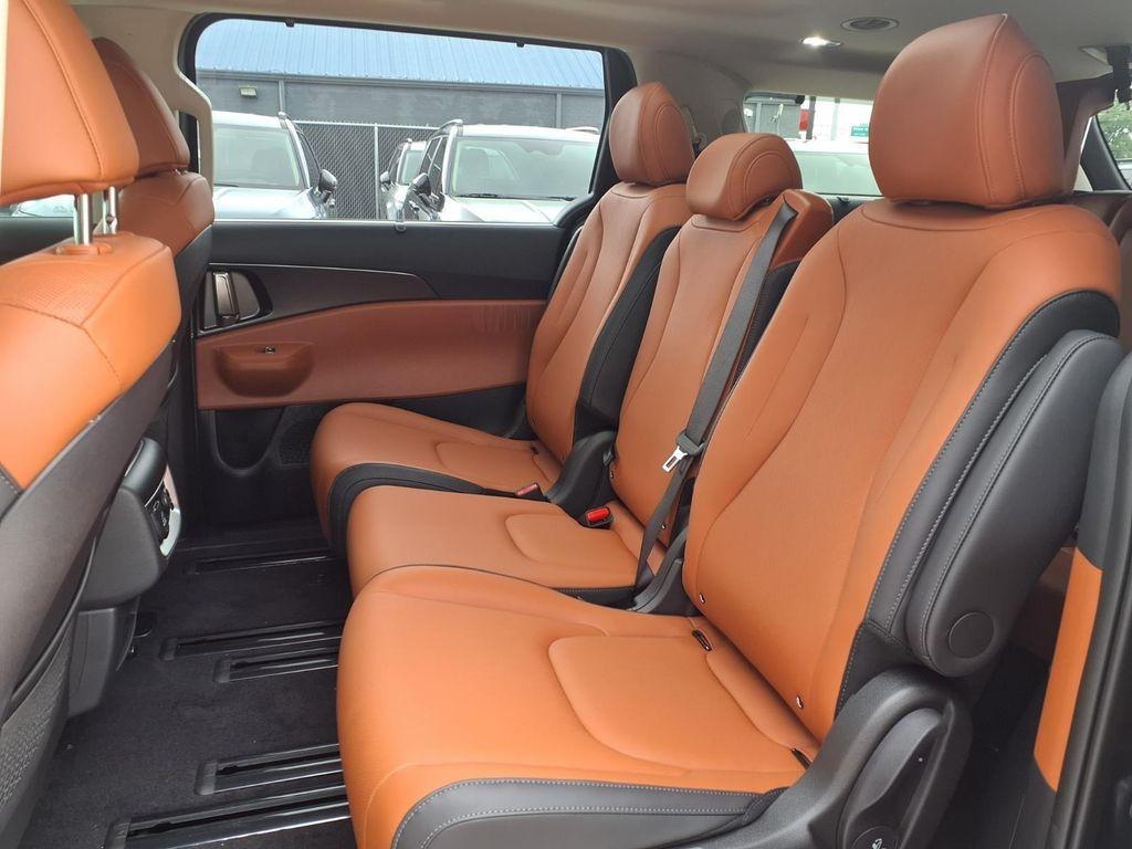 new 2026 Kia Carnival car, priced at $51,454
