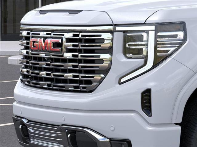 new 2026 GMC Sierra 1500 car, priced at $72,531