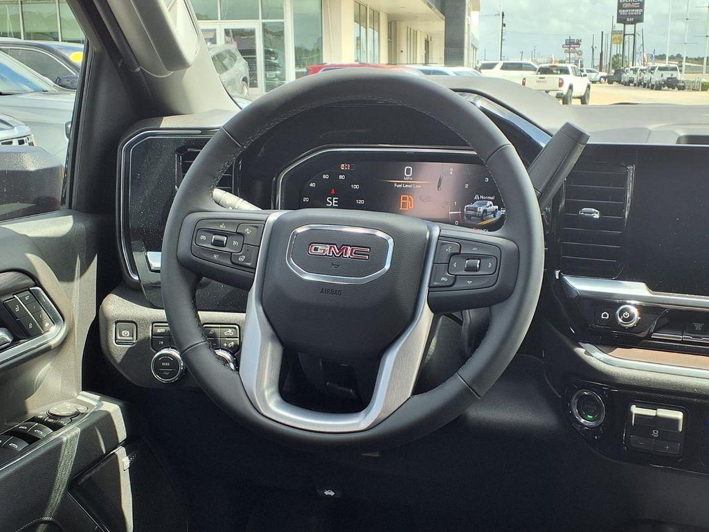 new 2026 GMC Sierra 2500 car, priced at $77,985