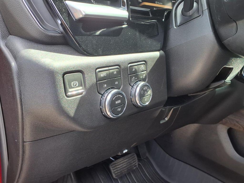 new 2026 GMC Sierra 2500 car, priced at $77,985
