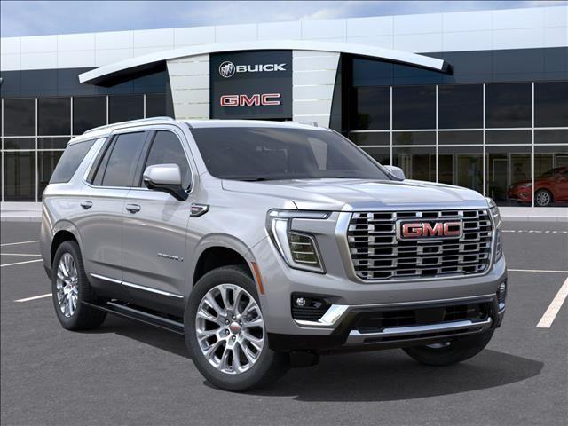 new 2026 GMC Yukon car, priced at $97,094