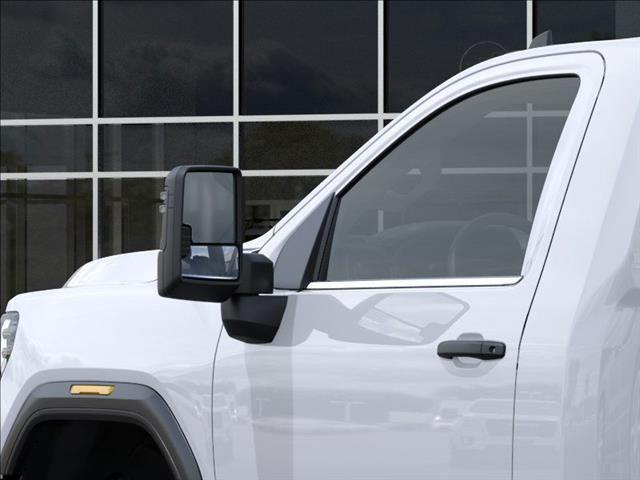 new 2026 GMC Sierra 3500 car, priced at $63,640