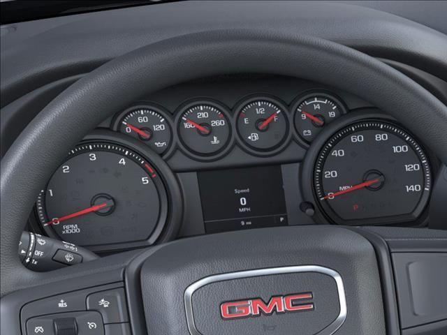 new 2026 GMC Sierra 3500 car, priced at $63,640