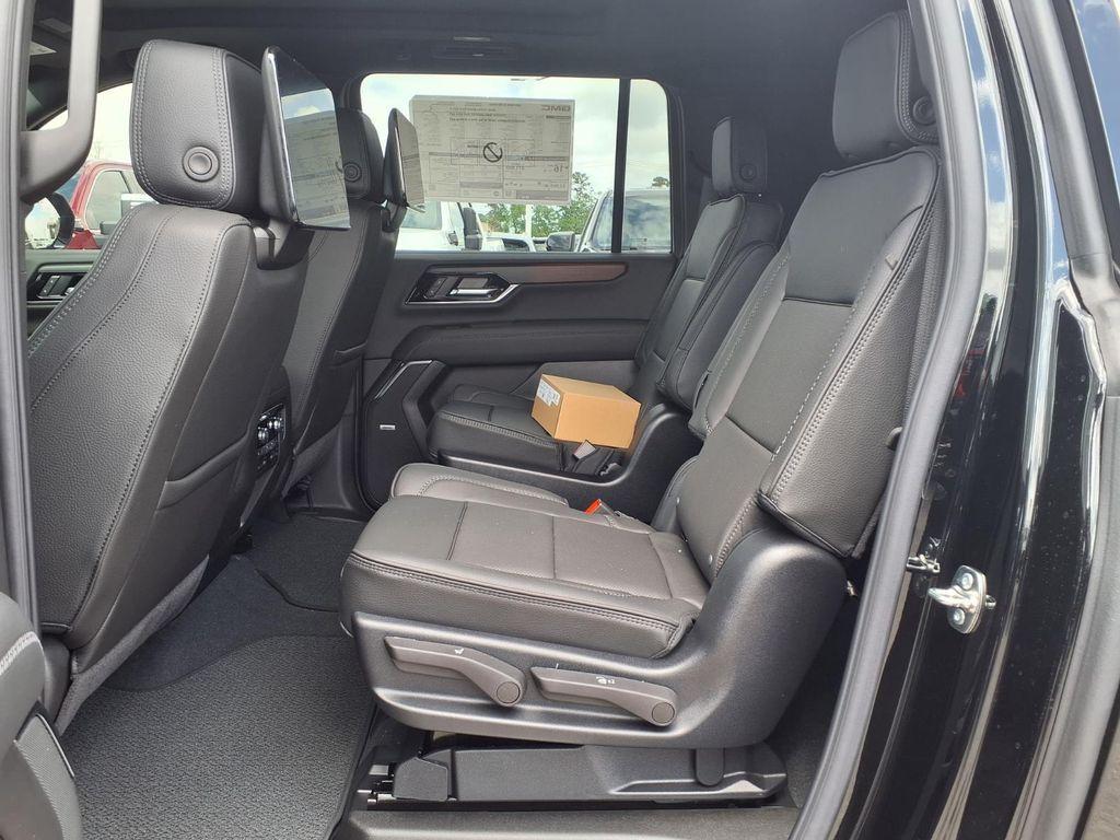 new 2026 GMC Yukon XL car, priced at $96,094