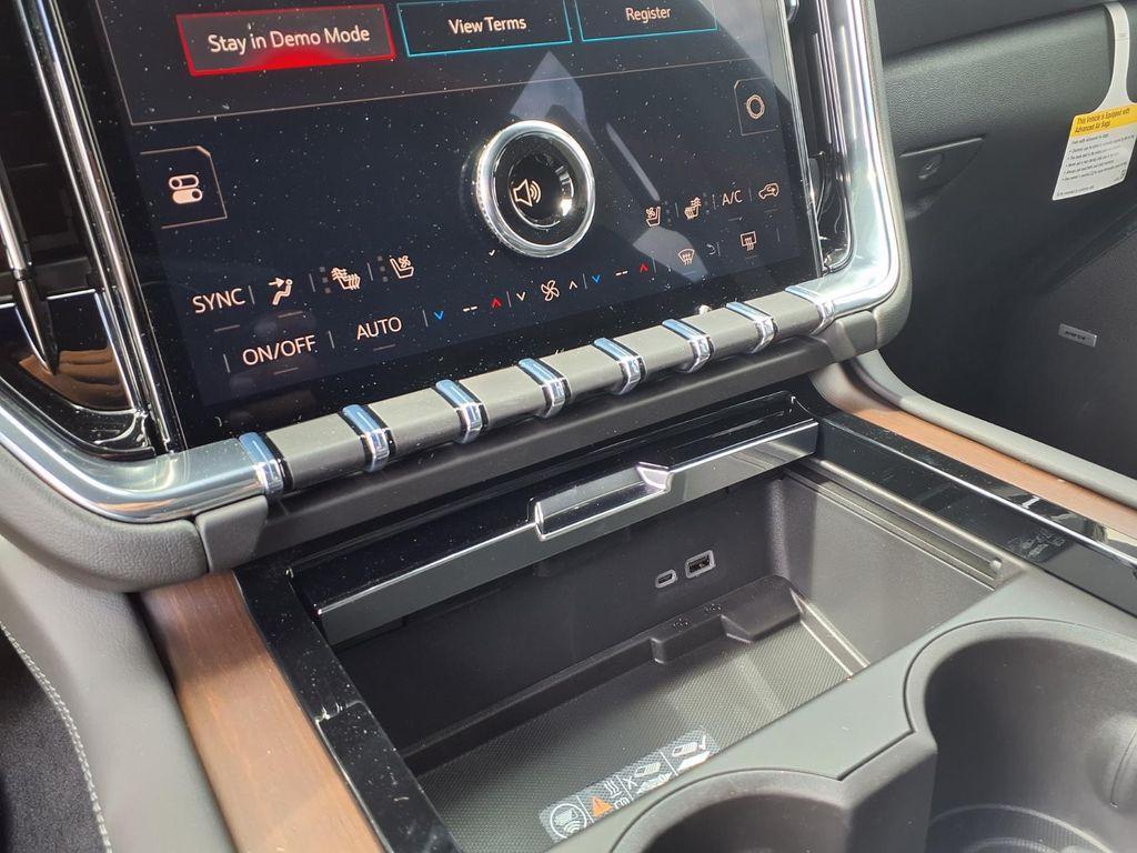 new 2026 GMC Yukon XL car, priced at $96,094
