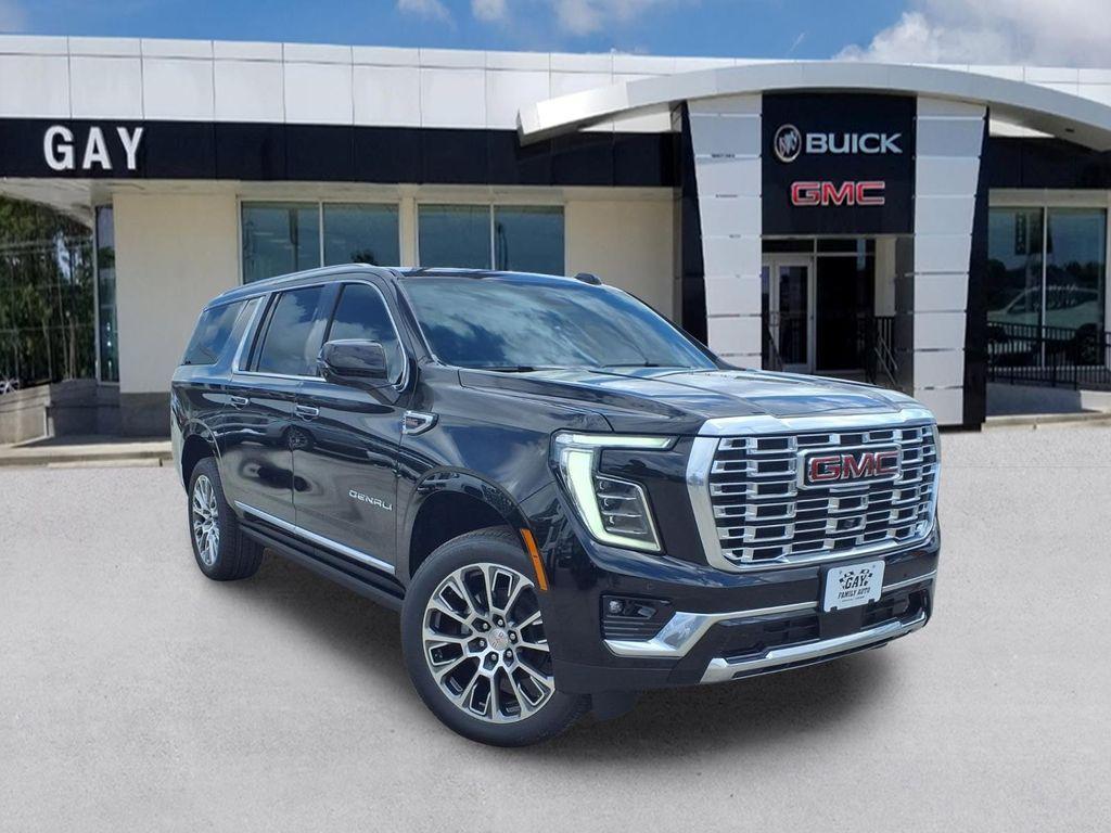 new 2026 GMC Yukon XL car, priced at $96,094