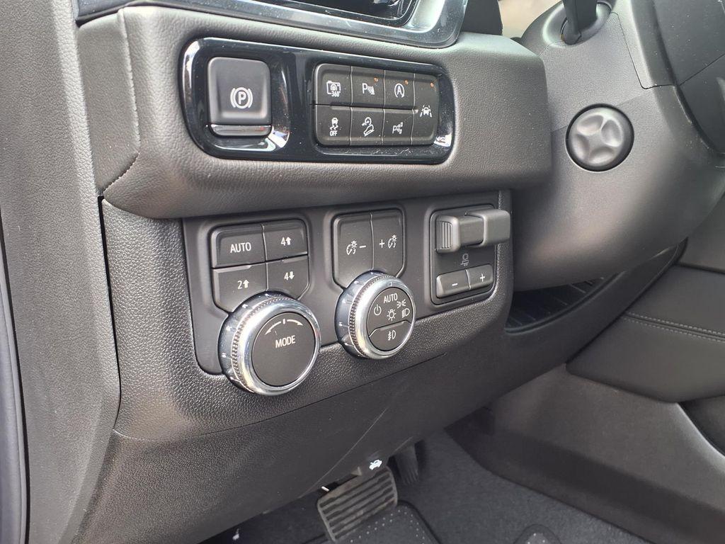 new 2026 GMC Yukon XL car, priced at $96,094