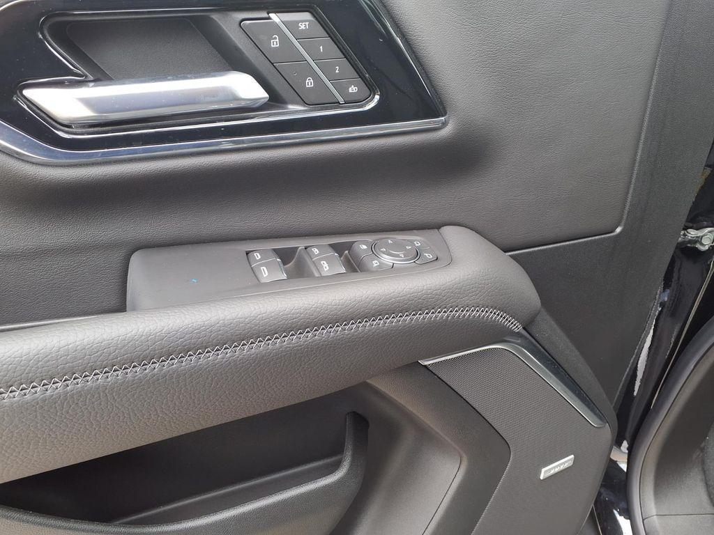 new 2026 GMC Yukon XL car, priced at $96,094