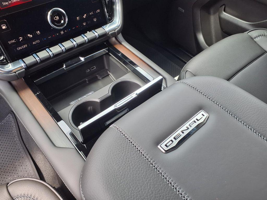 new 2026 GMC Yukon XL car, priced at $96,094
