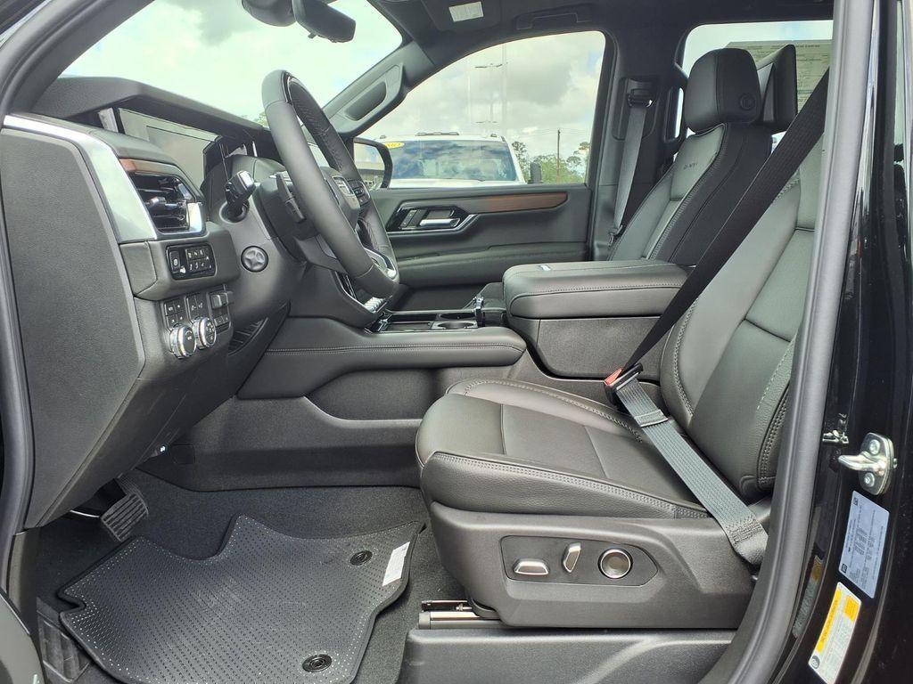 new 2026 GMC Yukon XL car, priced at $96,094