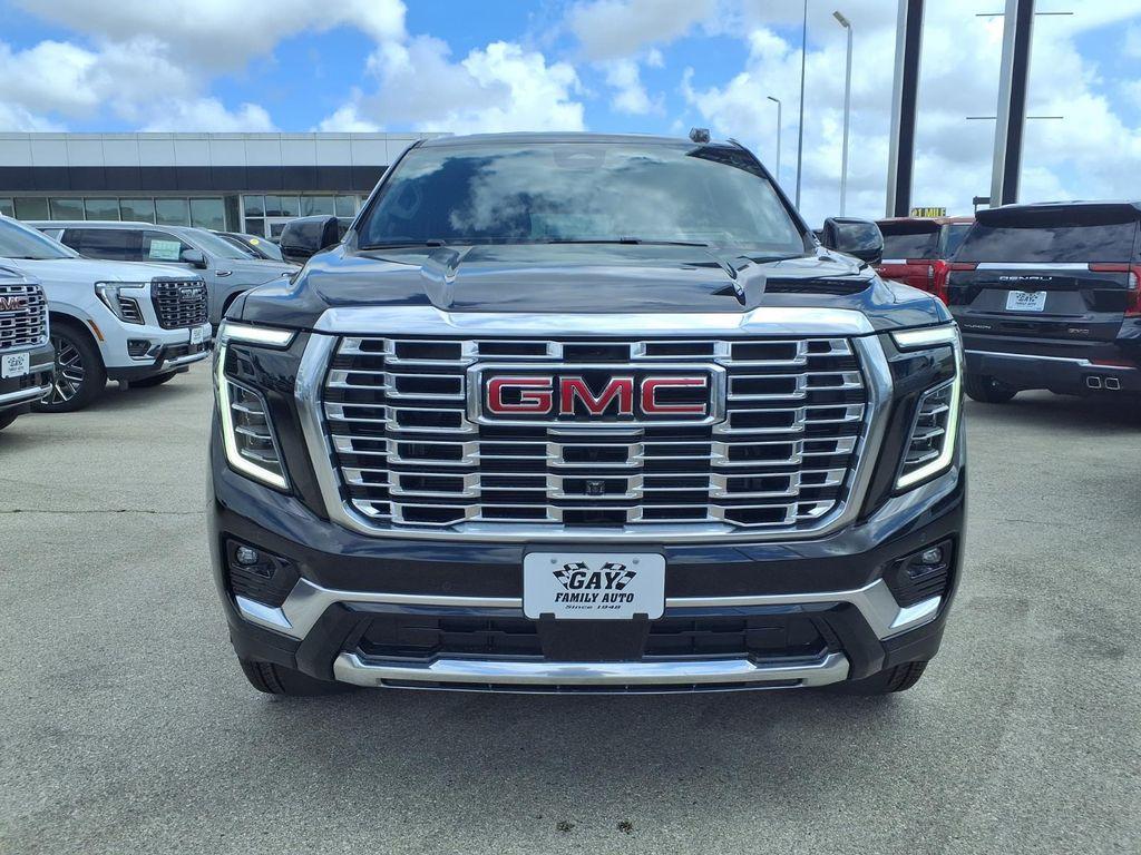 new 2026 GMC Yukon XL car, priced at $96,094