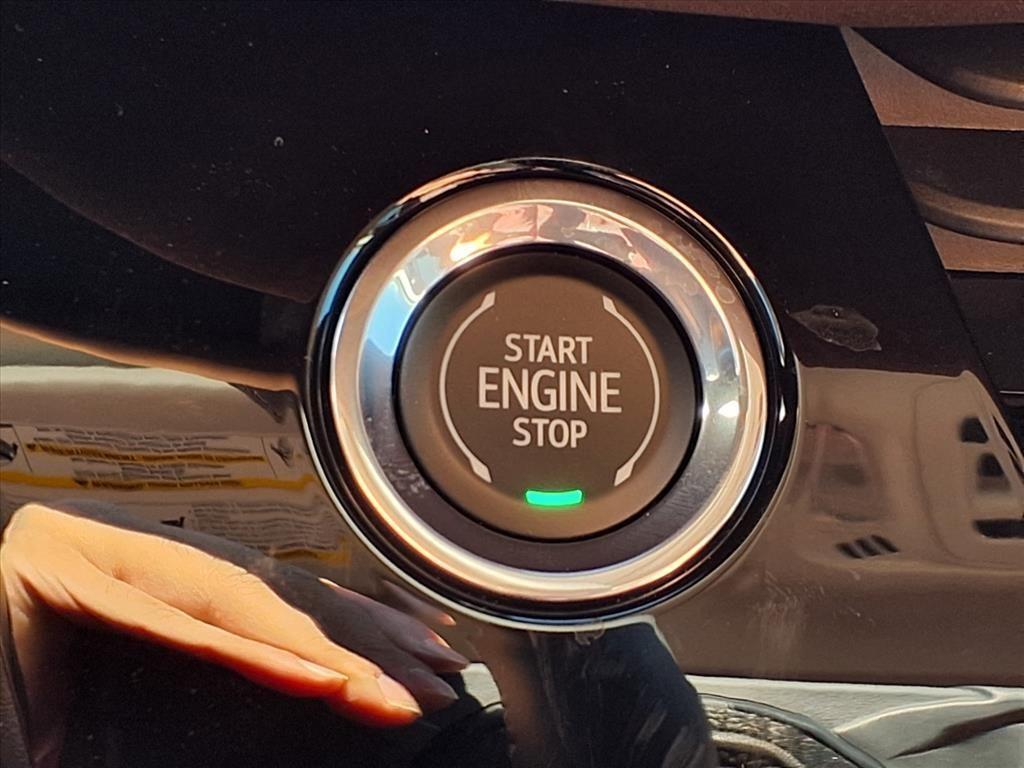 new 2026 Buick Envision car, priced at $46,555