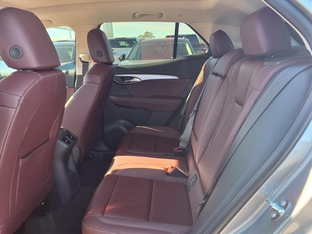 new 2026 Buick Envision car, priced at $46,555