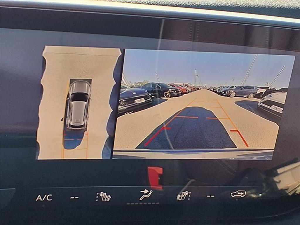 new 2026 Buick Envision car, priced at $46,555