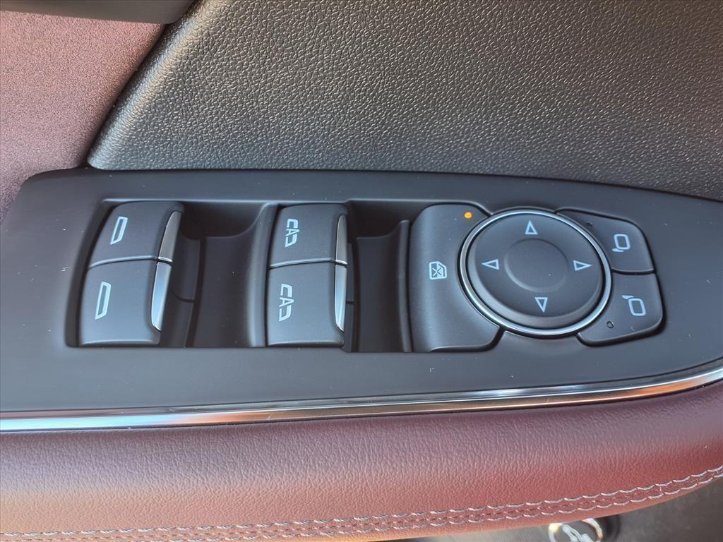 new 2026 Buick Envision car, priced at $46,555