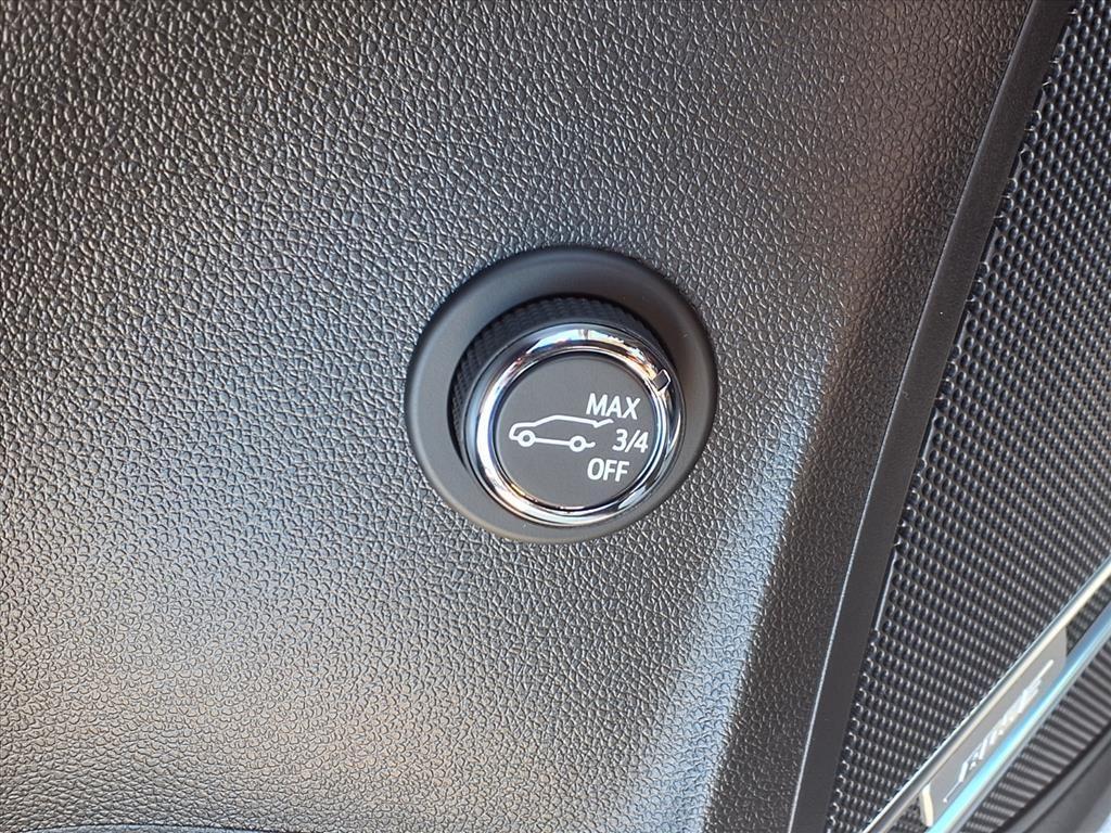 new 2026 Buick Envision car, priced at $46,555