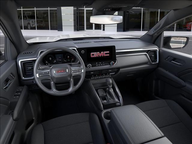 new 2026 GMC Canyon car, priced at $39,224