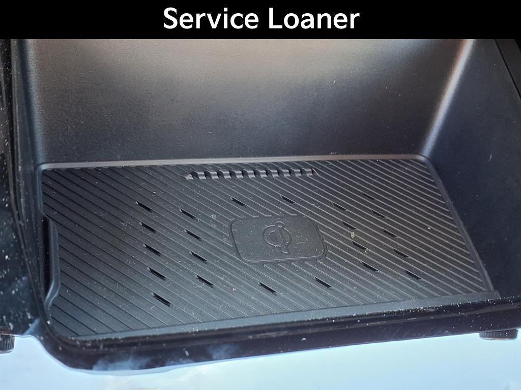 new 2025 Kia Niro car, priced at $27,863