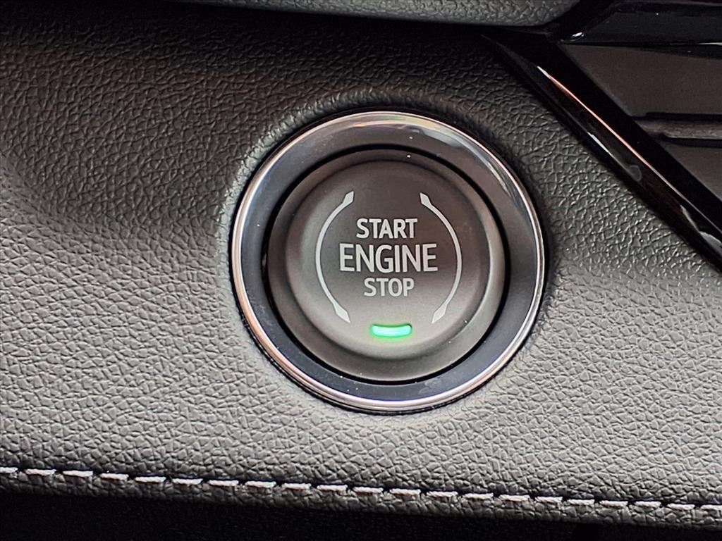 new 2026 Buick Enclave car, priced at $44,595