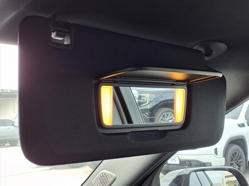 new 2026 Buick Enclave car, priced at $44,595