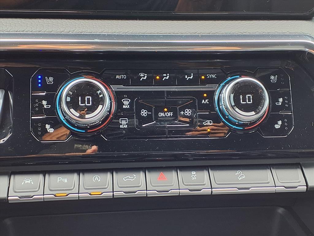 new 2026 GMC Sierra 1500 car, priced at $68,970