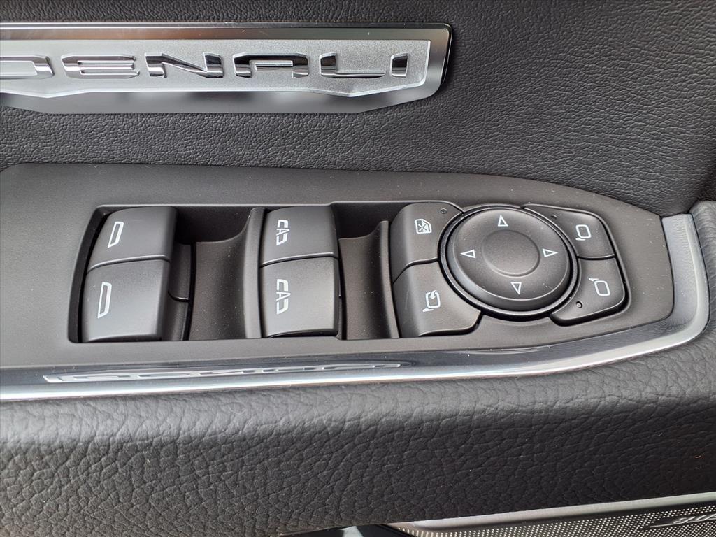 new 2026 GMC Sierra 1500 car, priced at $68,970