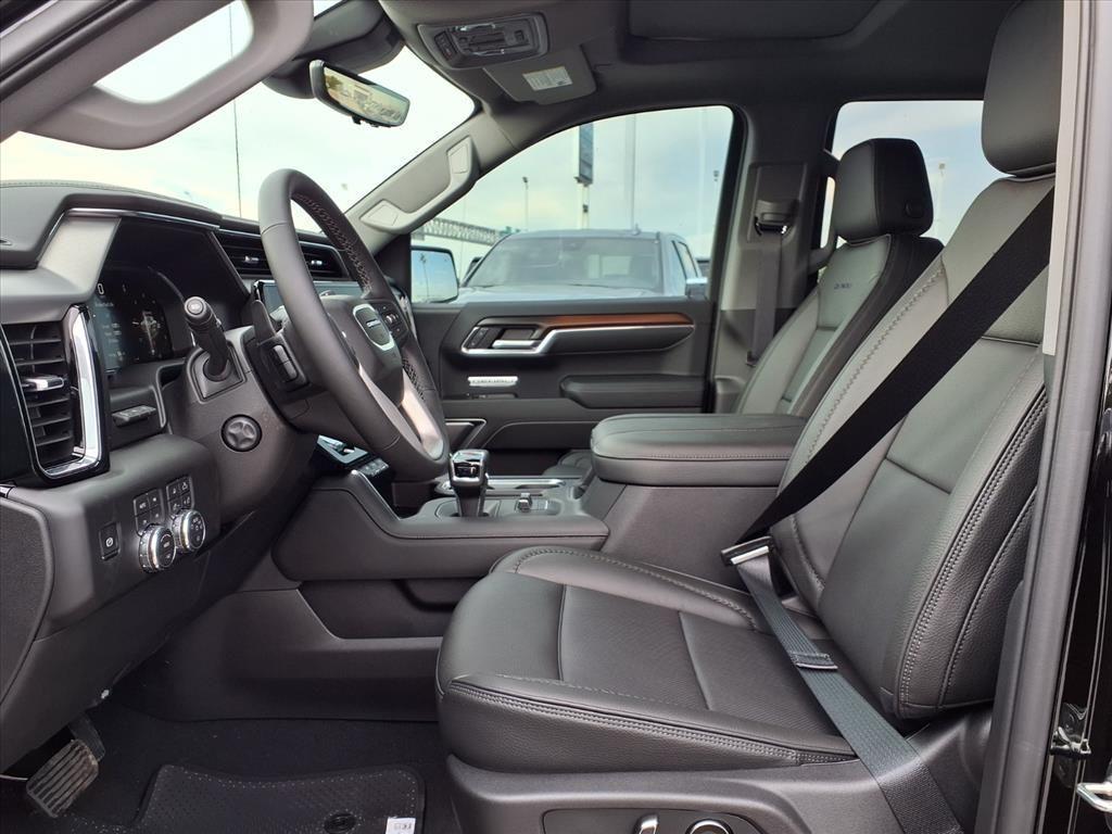 new 2026 GMC Sierra 1500 car, priced at $68,970