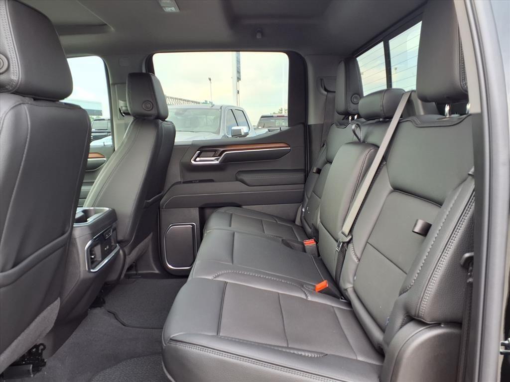 new 2026 GMC Sierra 1500 car, priced at $68,970