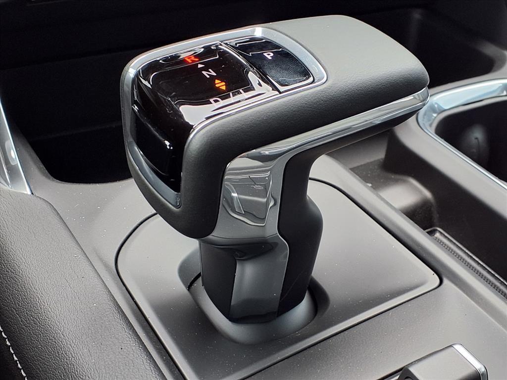 new 2026 GMC Sierra 1500 car, priced at $68,970