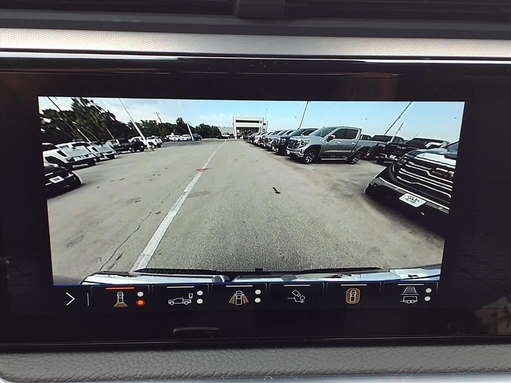 new 2026 GMC Sierra 1500 car, priced at $68,970