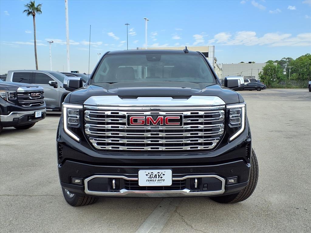 new 2026 GMC Sierra 1500 car, priced at $68,970
