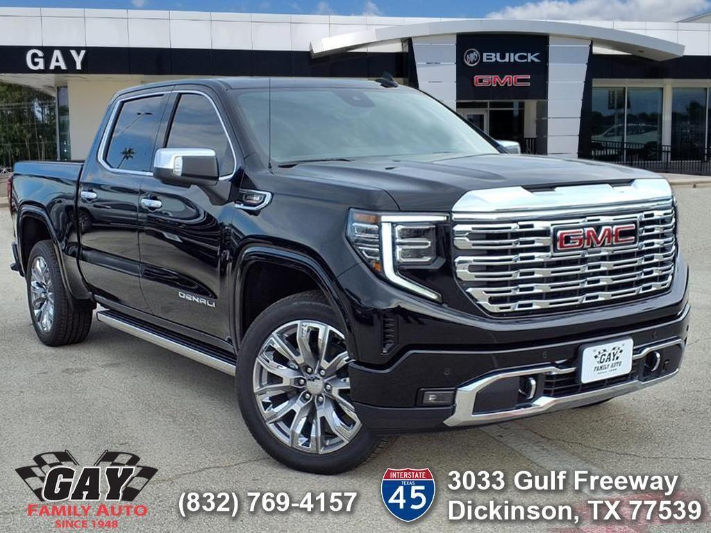 new 2026 GMC Sierra 1500 car, priced at $68,970