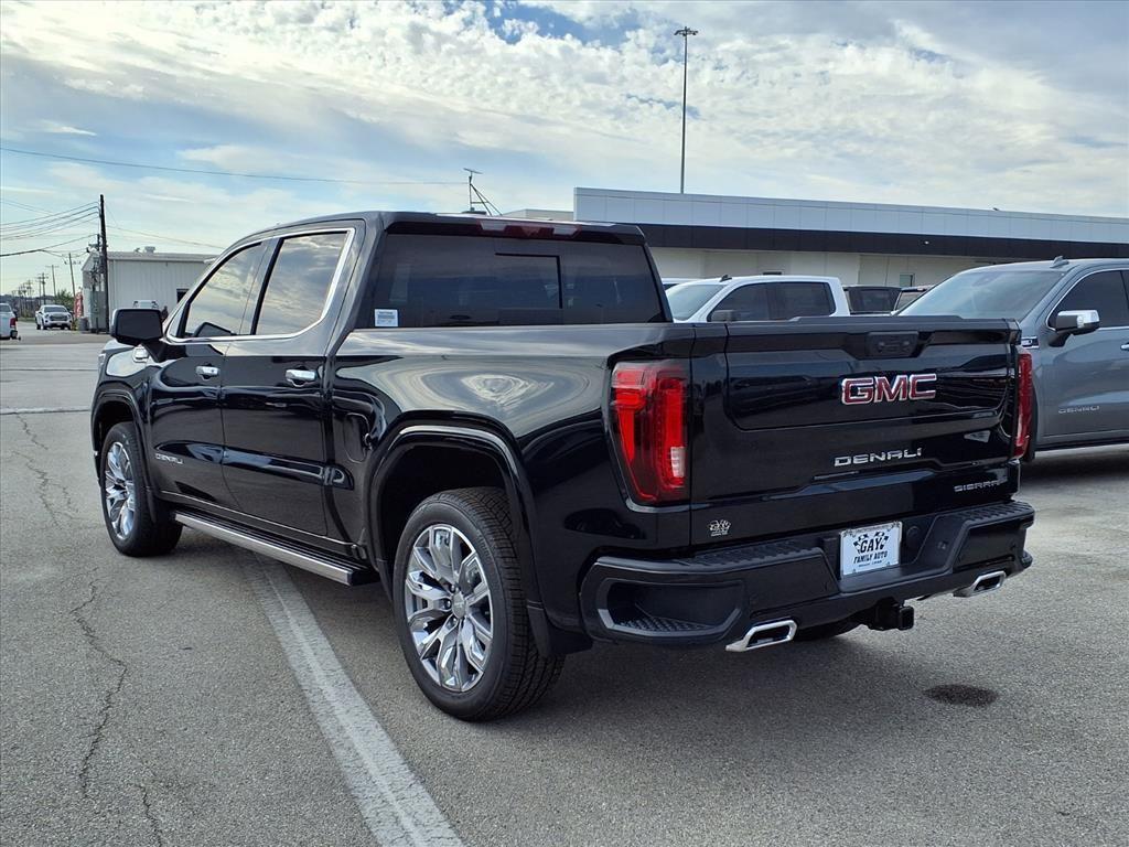 new 2026 GMC Sierra 1500 car, priced at $68,970