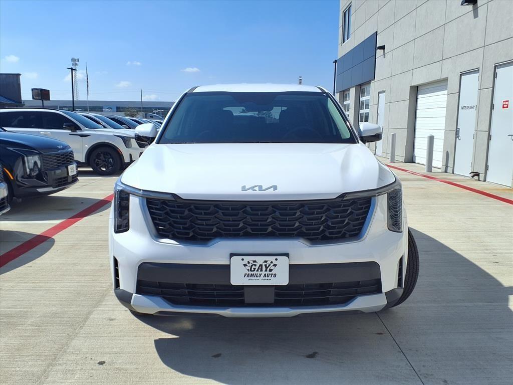 new 2026 Kia Sorento car, priced at $29,948