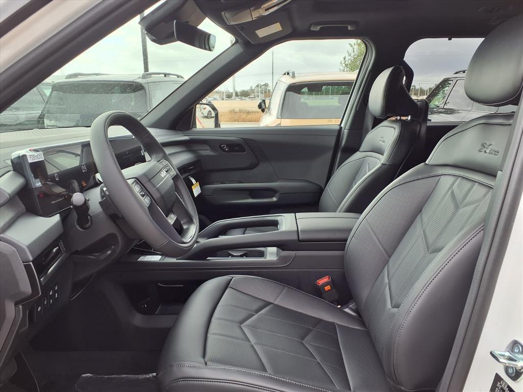 new 2027 Kia Telluride car, priced at $49,955