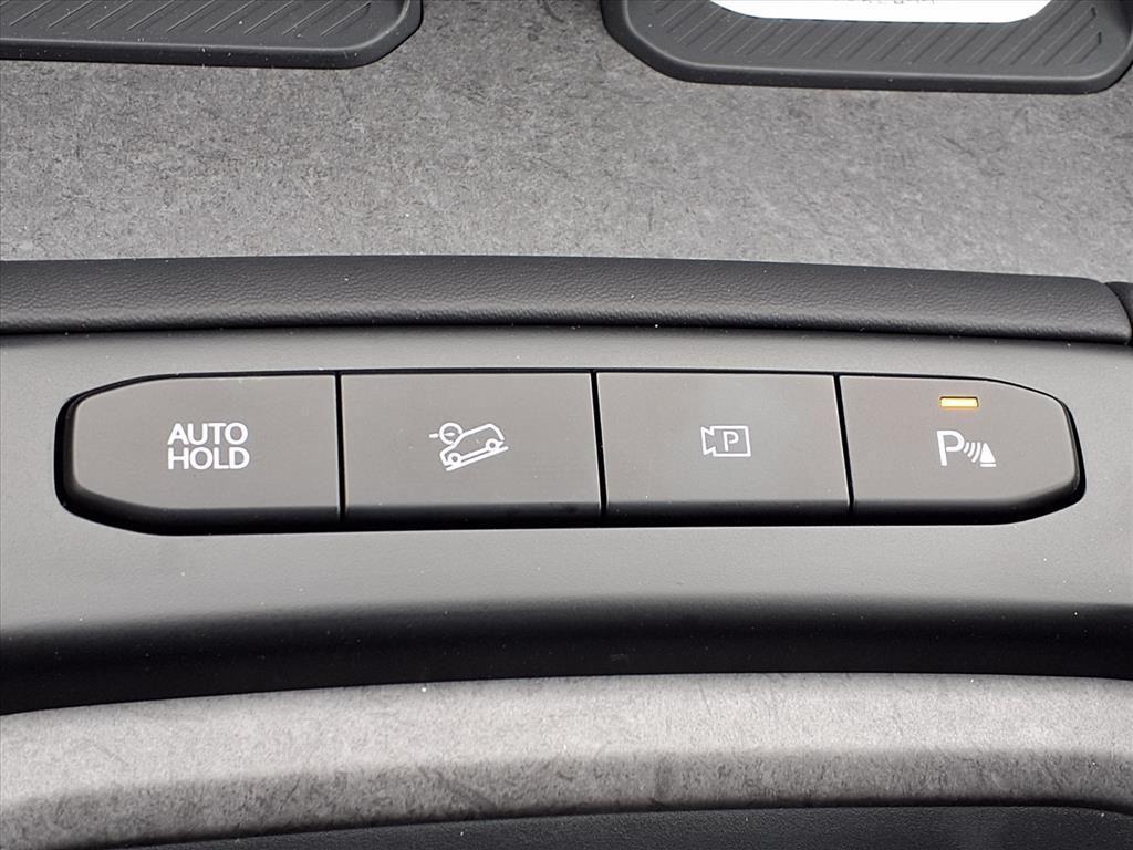 new 2027 Kia Telluride car, priced at $49,955