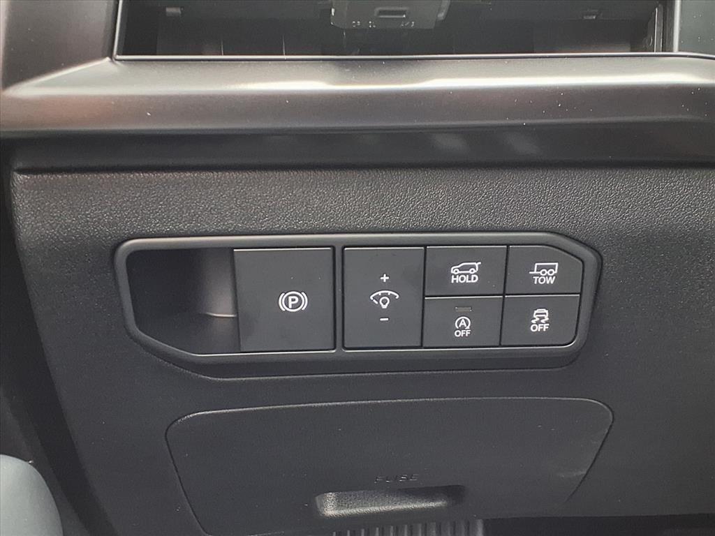 new 2027 Kia Telluride car, priced at $49,955