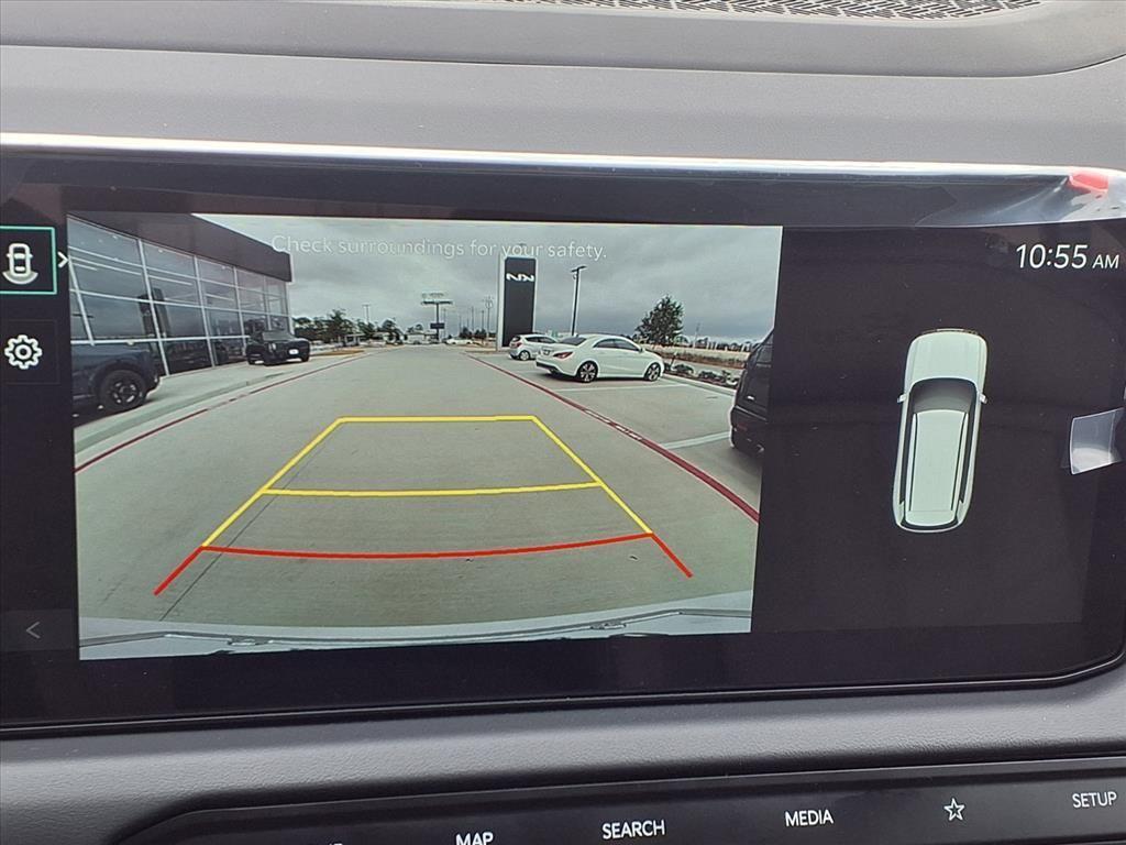 new 2027 Kia Telluride car, priced at $49,955