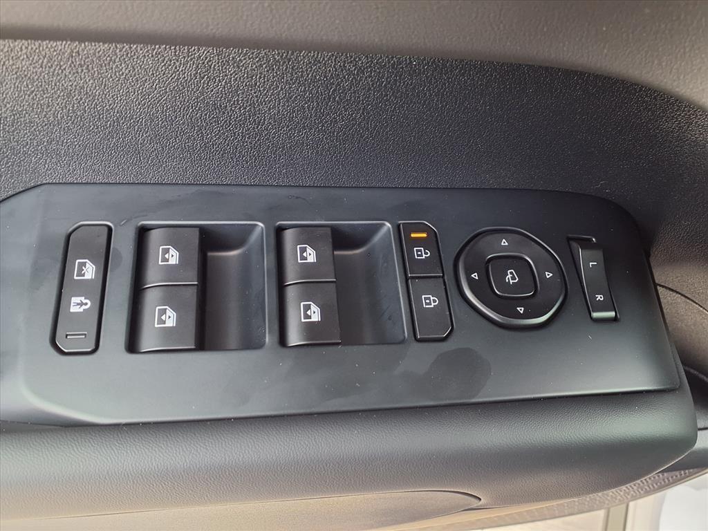 new 2027 Kia Telluride car, priced at $49,955