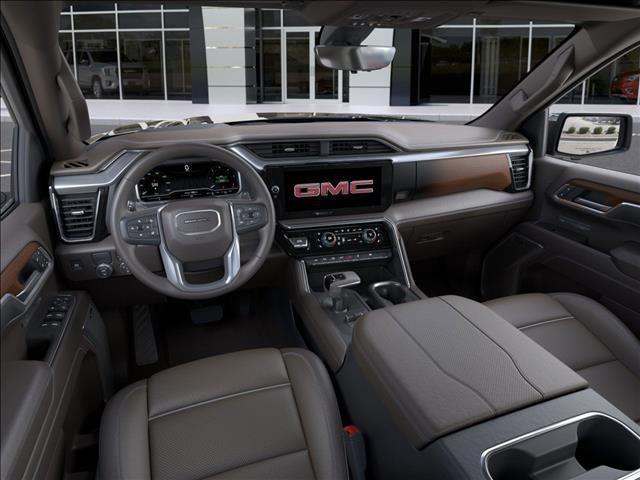 new 2026 GMC Sierra 1500 car, priced at $65,649