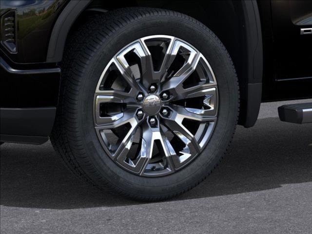 new 2026 GMC Sierra 1500 car, priced at $65,649