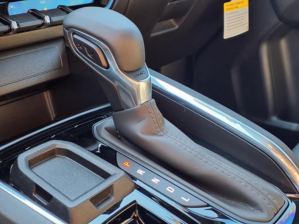 new 2026 GMC Canyon car, priced at $42,864