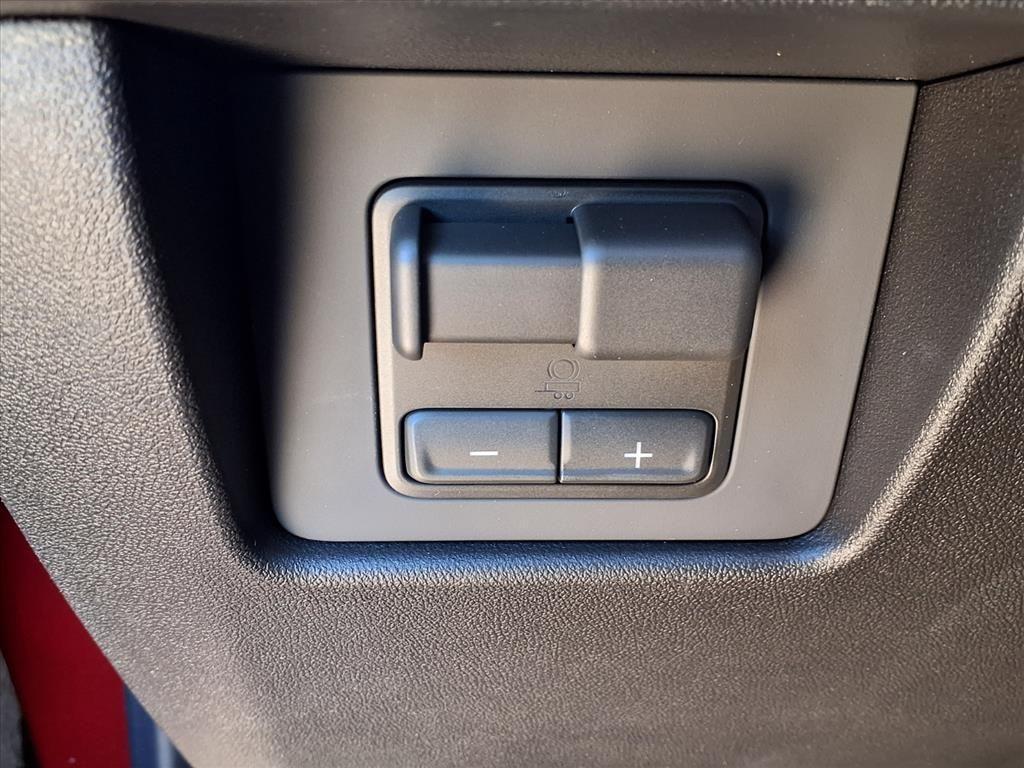 new 2026 GMC Canyon car, priced at $42,864